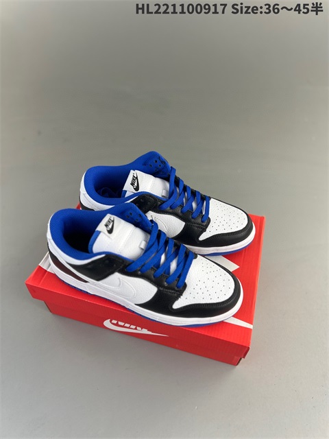 women low dunk sb shoes 2023-10-27-544